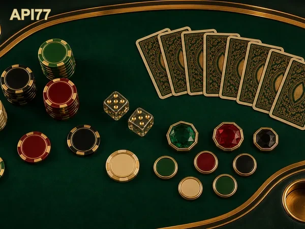 Gambar Double Fortune 4