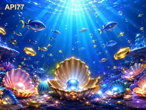Gambar Dragon Fishing 1