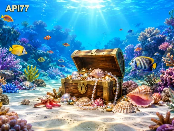Gambar Dragon Fishing 2
