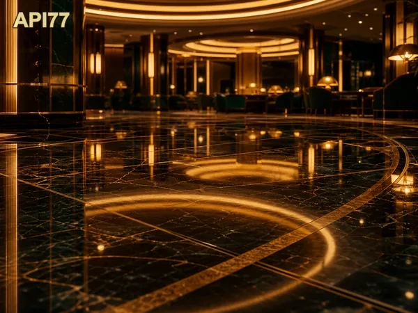 Promosi dan bonus terbaru di beranda api77