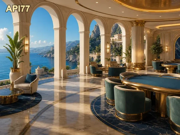 Layanan gaming api77 untuk pasar Indonesia